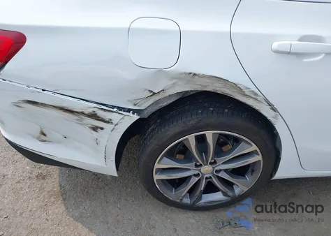 2023 Chevrolet Malibu Fwd 1Lt z USA, uszkodzony, nr VIN 1G1ZD5ST3PF223939